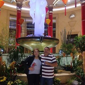 Meet your Posher, Sergio